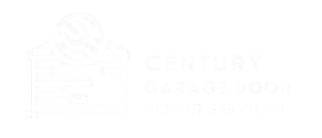 Century Garage Door Repair Services Footer logo