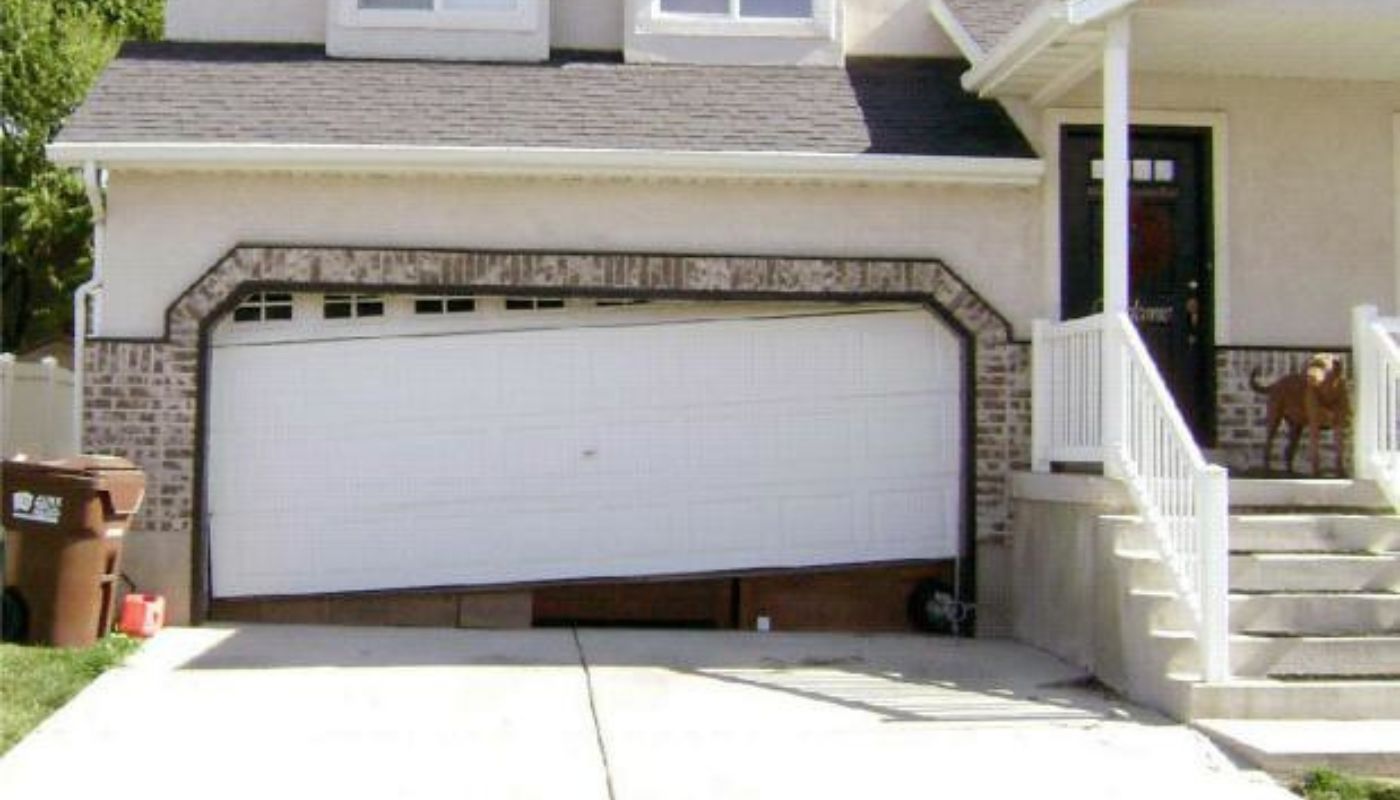 Affordable Garage Door Repair Services