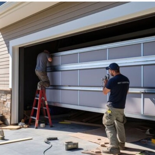 best Garage Door Opener Installation