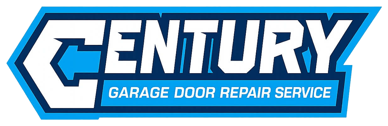 Century Garage Door Repair Service logo