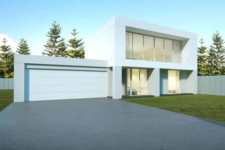 Experienced Garage Door Installation in Scottsdale