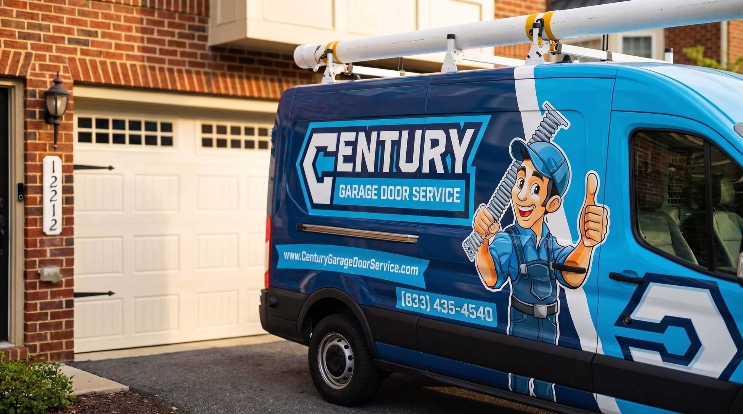 Wayne, NJ Garage Door Repair 3