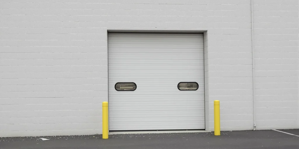 Commercial Garage Door Services 2 Commercial Garage Door Services 2