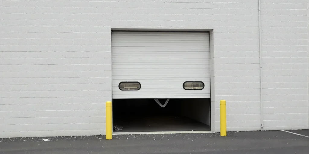 Commercial Garage Door Services 1 Commercial Garage Door Services 1