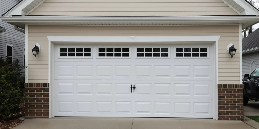 Garage Door Opener Repair 2
