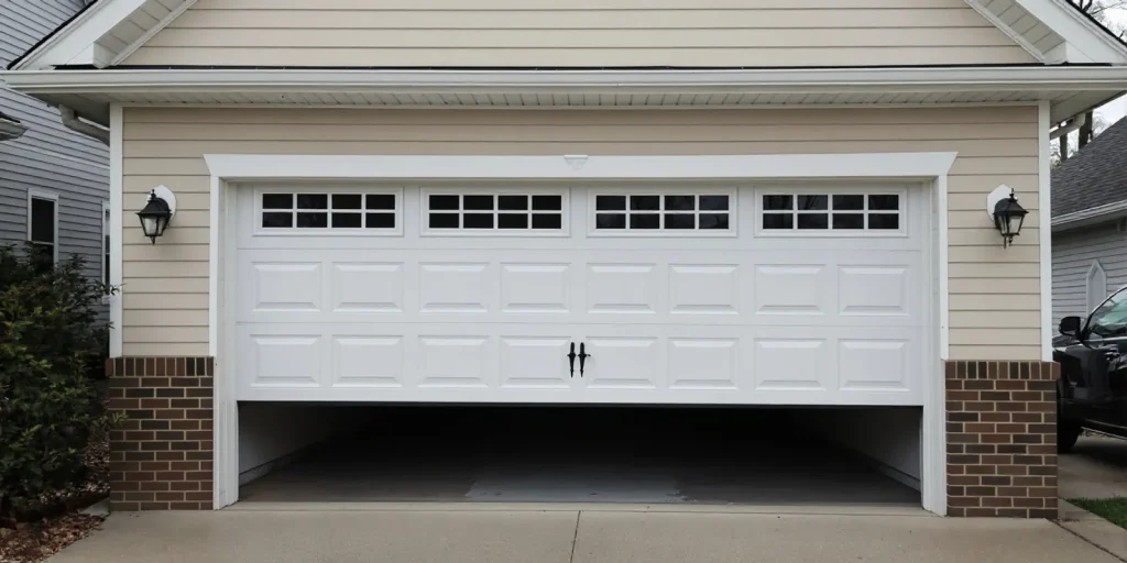 Garage Door Opener Repair 1