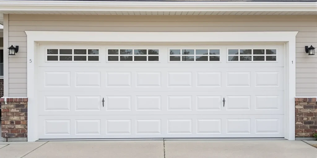 Garage Door Replacement 2