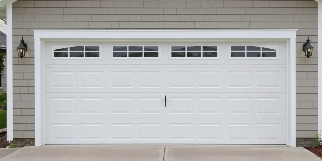Garage Door Service Repair 2