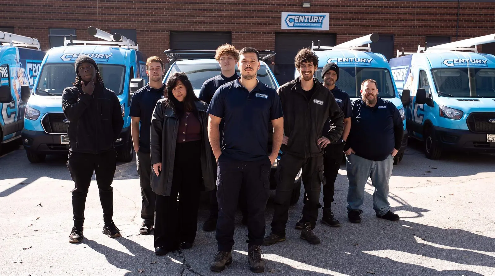 Bridgewater, NJ Garage Door Repair 3