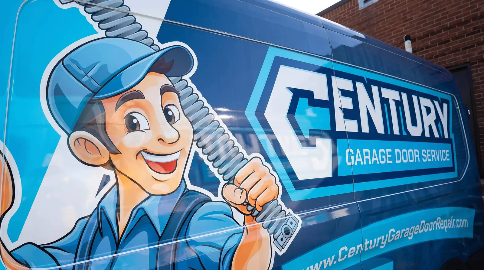 Chandler, AZ - Garage Door Repair 3