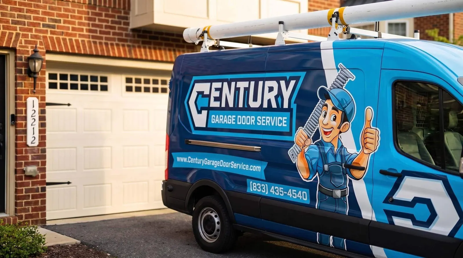 Wayne, NJ Garage Door Repair 3